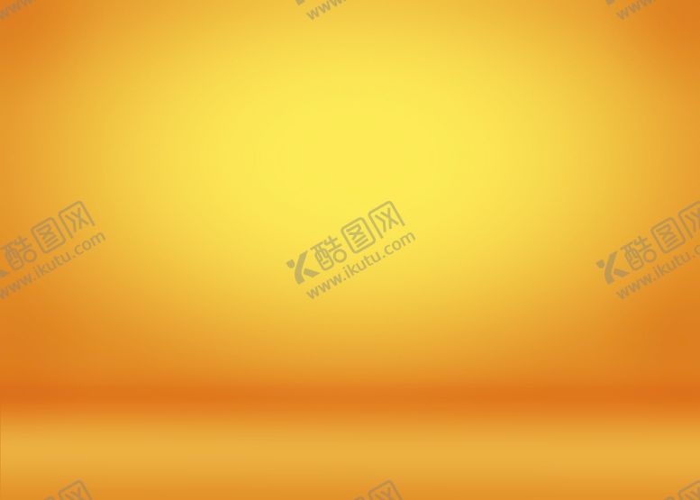 编号：47532909231929491035【酷图网】源文件下载-黄色展架