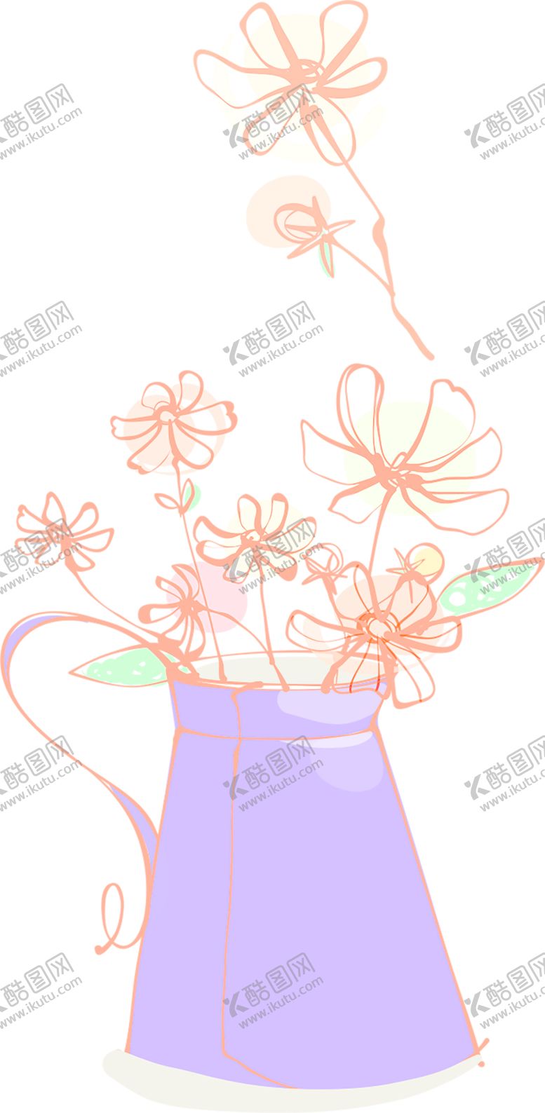 编号：15084209251847042825【酷图网】源文件下载-花素材