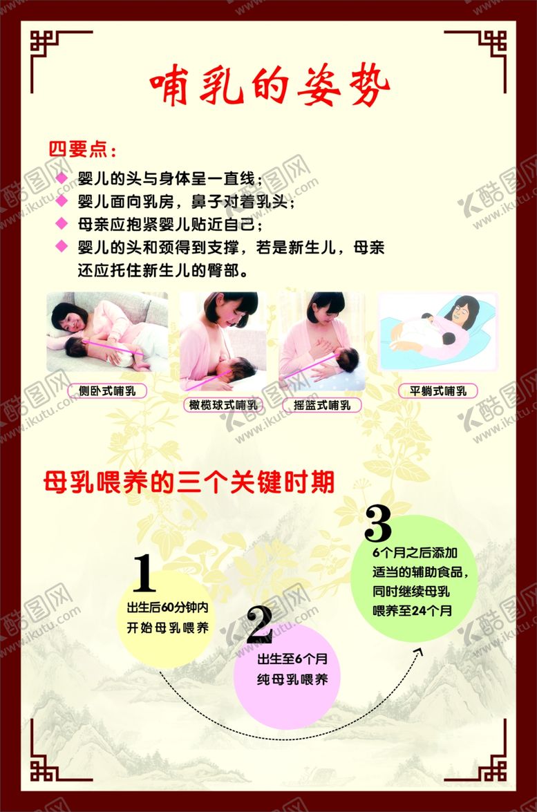 编号：76482906191333071021【酷图网】源文件下载-喂养的姿势