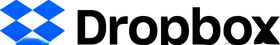 云存储Dropbox标志