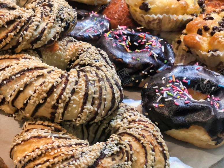 编号：87457710231151516391【酷图网】源文件下载-甜品