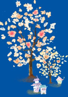 桃花