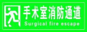 手术室介绍