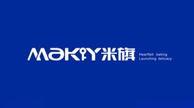 米旗logo