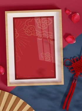 智能样机礼品文创贴图高端
