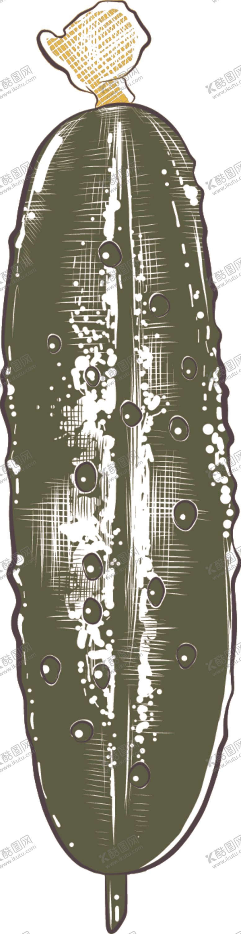 编号：87480009102253507830【酷图网】源文件下载-彩绘蔬菜