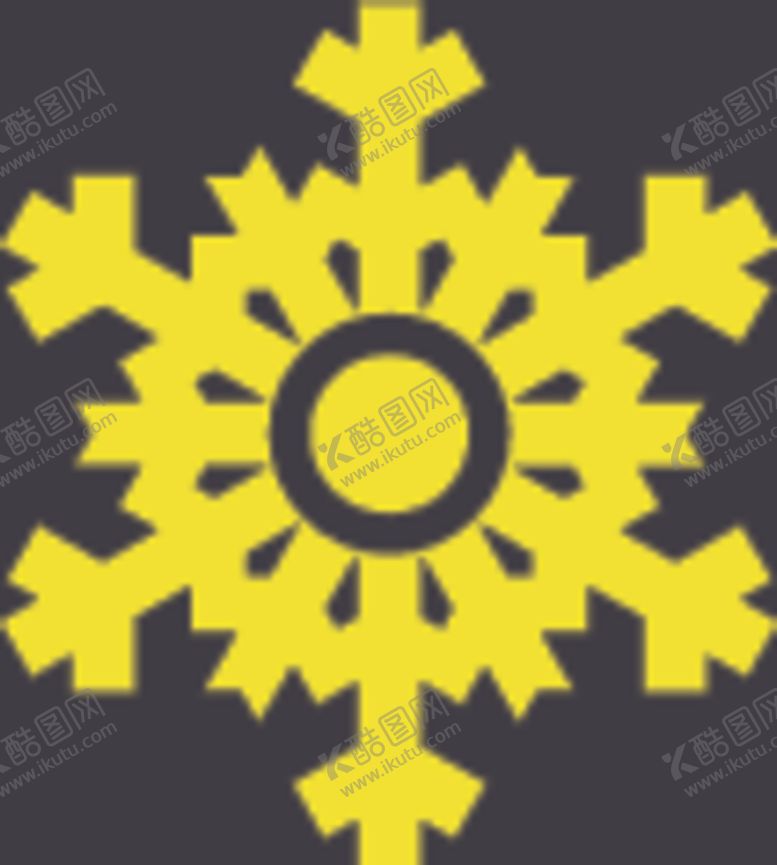 编号：51196409242254021388【酷图网】源文件下载-雪花