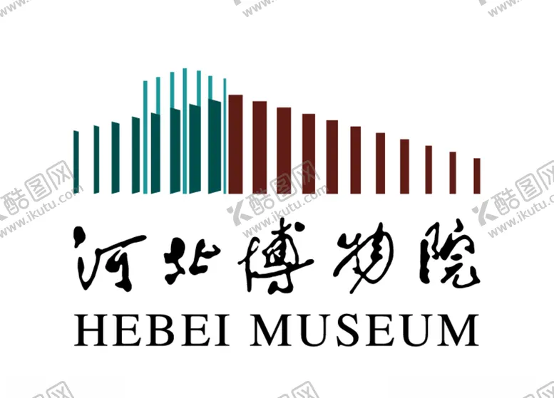 编号：19187404282055244428【酷图网】源文件下载-河北博物院标志LOGO