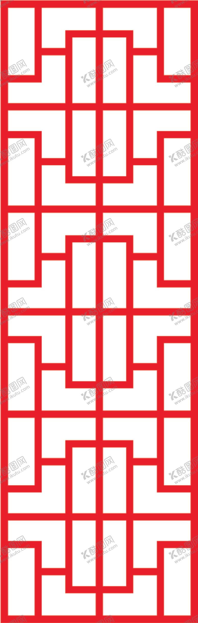 编号：50377504300834036490【酷图网】源文件下载-镂空花图案