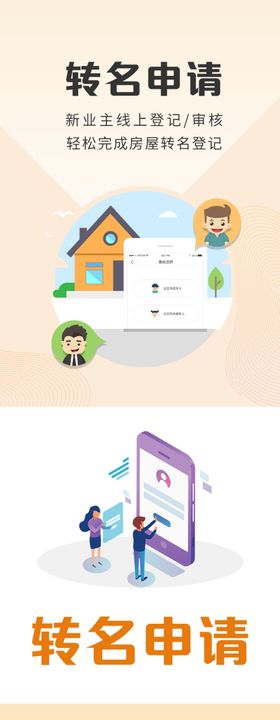 碧桂园物业服务中心名片