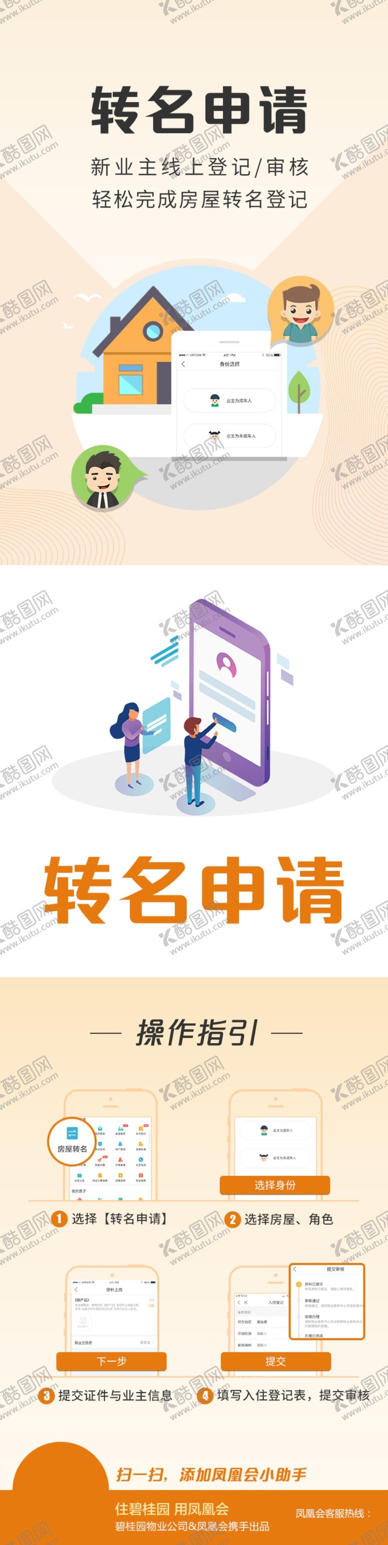 编号：97112910101942045051【酷图网】源文件下载-碧桂园物业服务