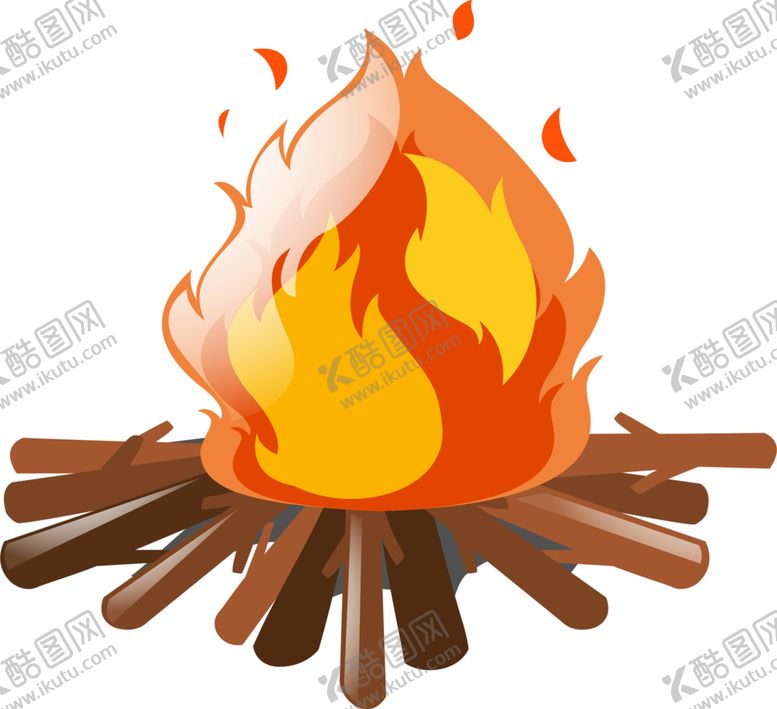 编号：70774111010114149337【酷图网】源文件下载-火焰