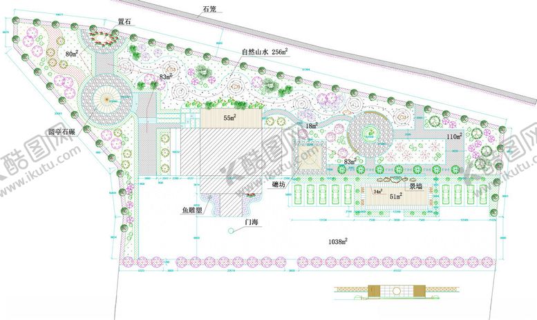 编号：55252802221249314038【酷图网】源文件下载-庭院