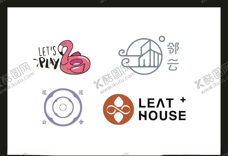 编号：37929106281138246932【酷图网】源文件下载-LOGO设计
