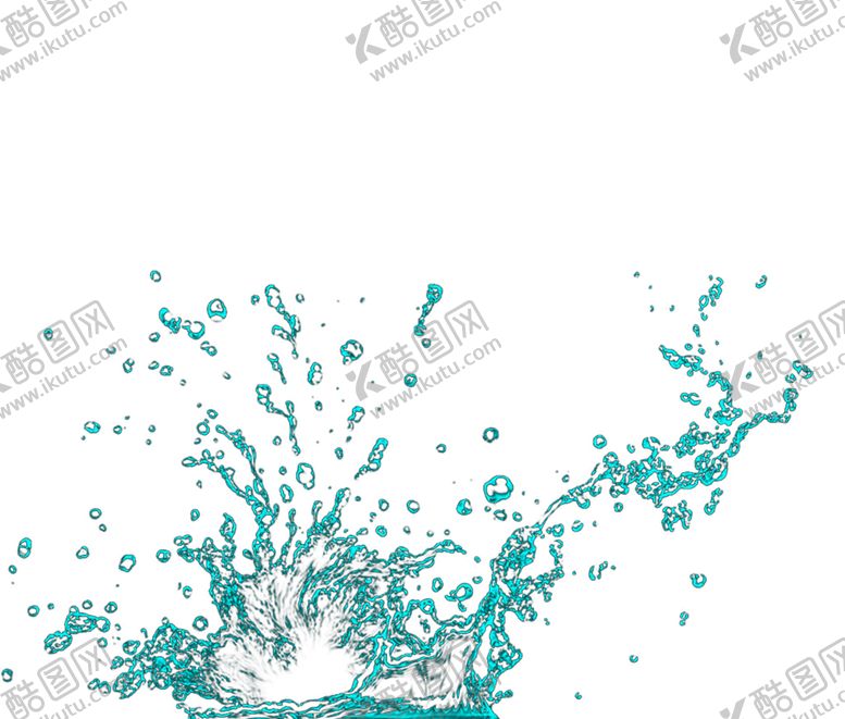 编号：57771210301243348948【酷图网】源文件下载-水花