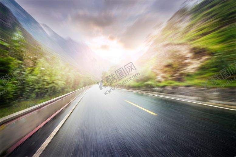 编号：35009809240323595279【酷图网】源文件下载-马路