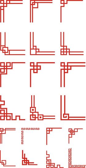 编号：14506611031839321670【酷图网】源文件下载-花边