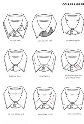 衬衫DressShirt