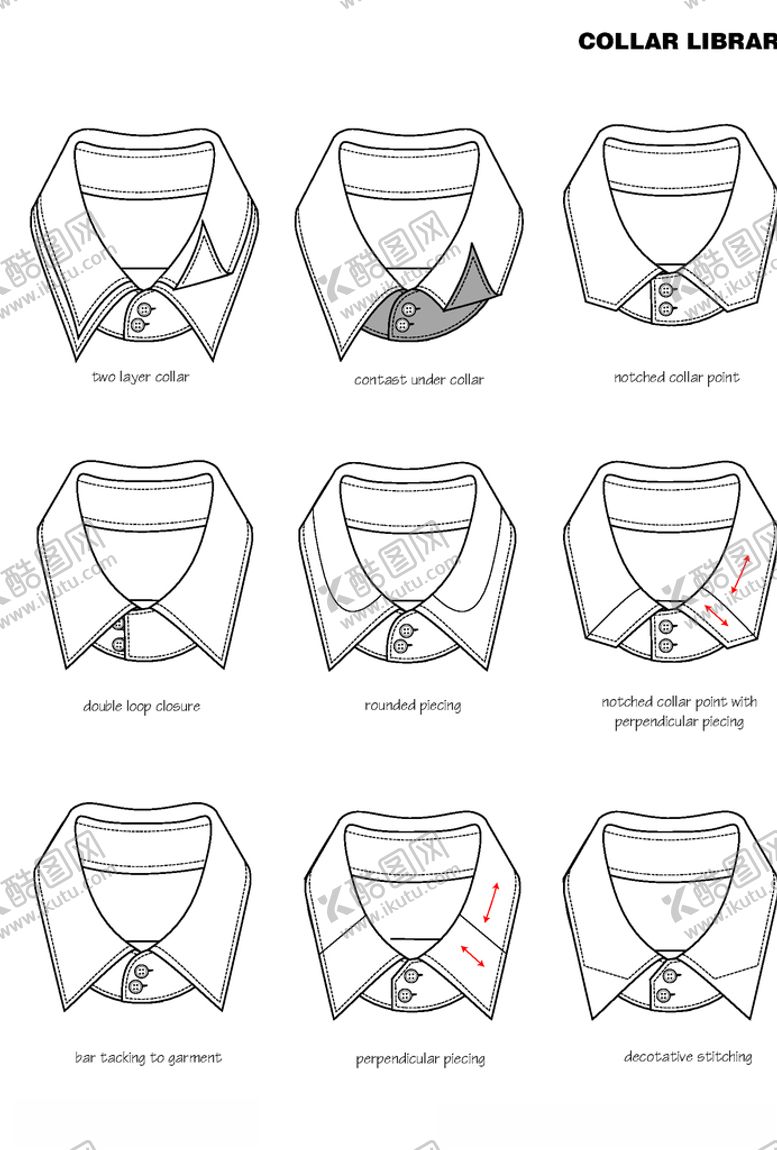 编号：64019607021824472578【酷图网】源文件下载-衬衫DressShirt