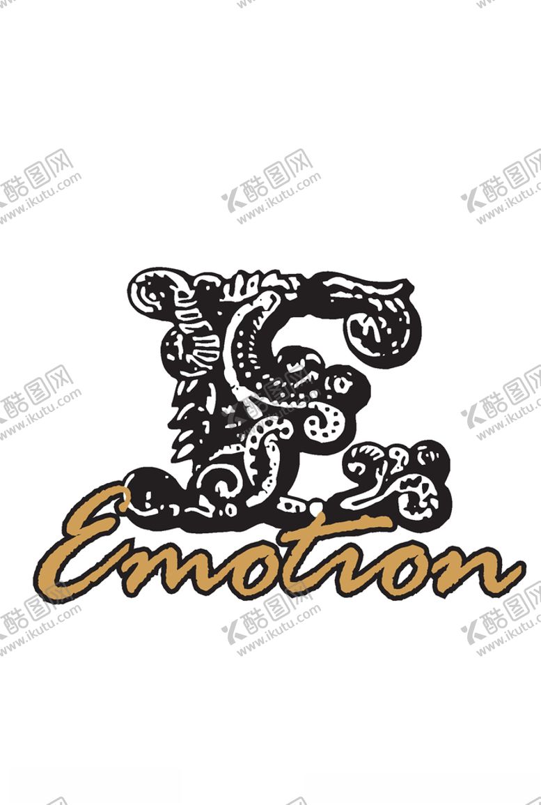 编号：22785305150551062302【酷图网】源文件下载-字母印花