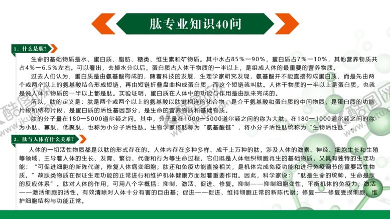编号：42244711020208057751【酷图网】源文件下载-医用药用基因模板