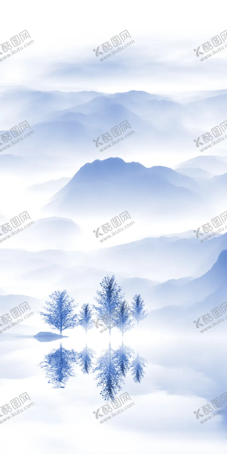 编号：16533212091335056484【酷图网】源文件下载-山水