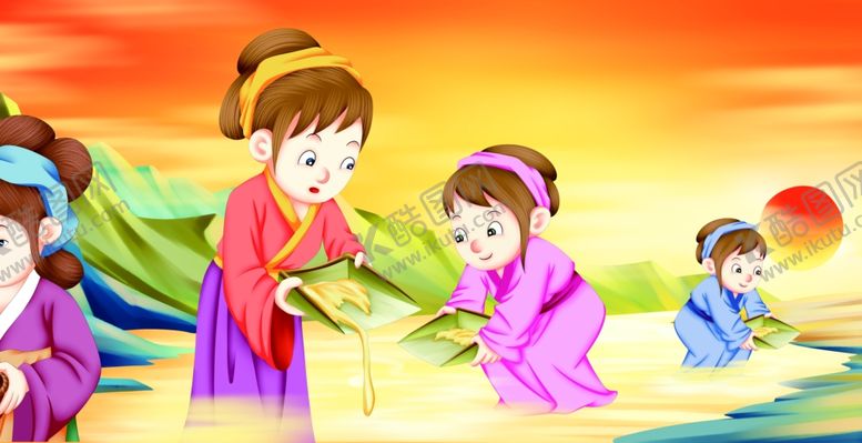 编号：73815305062319577901【酷图网】源文件下载-浪淘沙