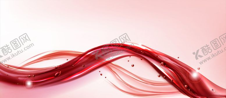 编号：19754509191316518329【酷图网】源文件下载-红酒