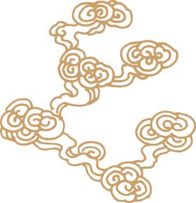 祥云图案