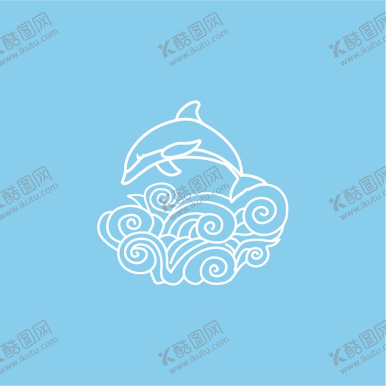 编号：88674409200603101333【酷图网】源文件下载-渔业标志