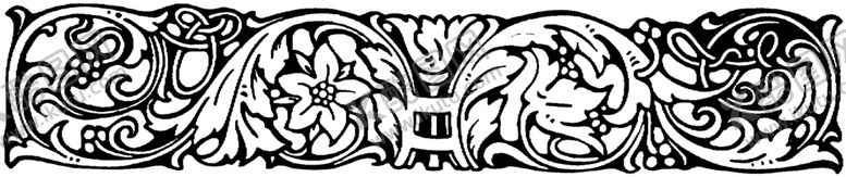 编号：18625809290604204182【酷图网】源文件下载-花纹边框