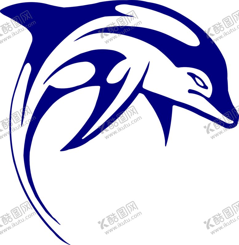 编号：52615606280913289907【酷图网】源文件下载-海豚