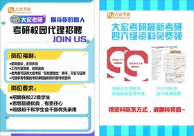 学校校园招聘背景