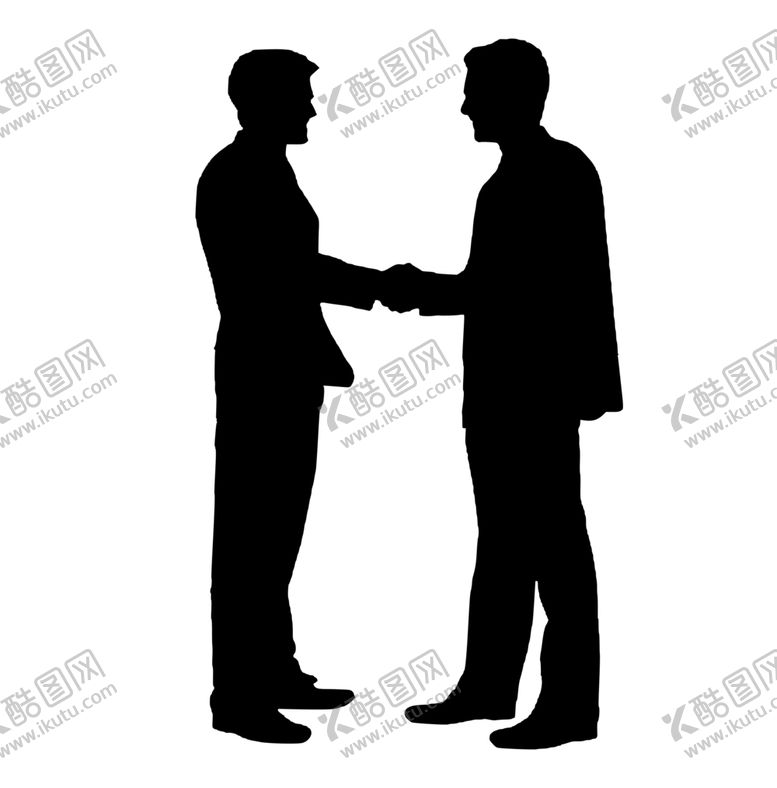 编号：67509506301445206009【酷图网】源文件下载-握手