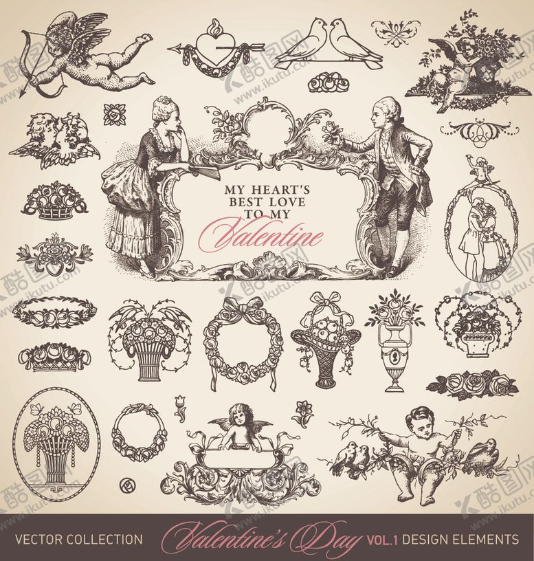 编号：93159110061740173051【酷图网】源文件下载-花纹