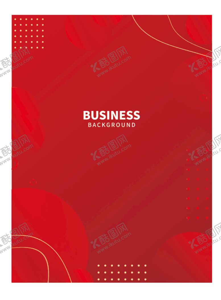 编号：16273509261825351064【酷图网】源文件下载-红色背板