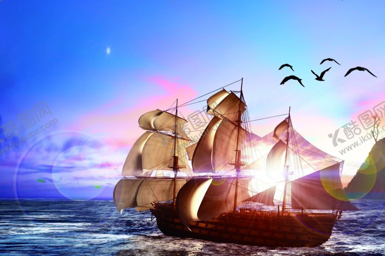 编号：10680109090947019401【酷图网】源文件下载-领航未来成就梦想