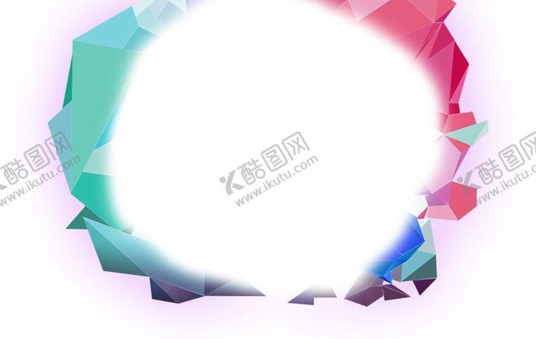 编号：81689207041957542913【酷图网】源文件下载-边框