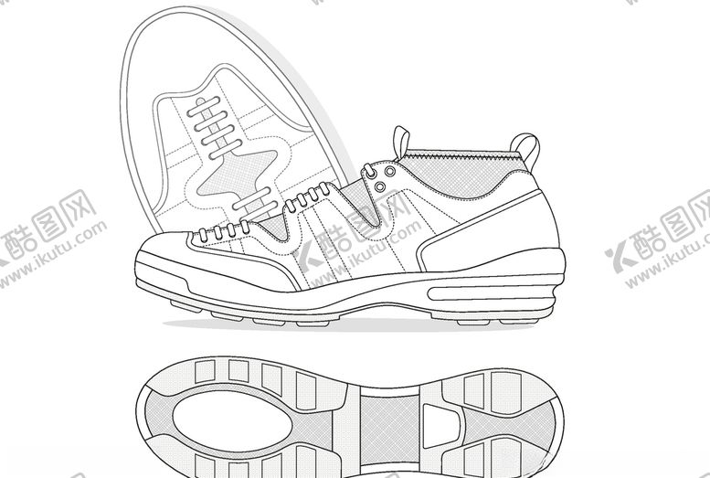 编号：63012209222351012007【酷图网】源文件下载-服装款式