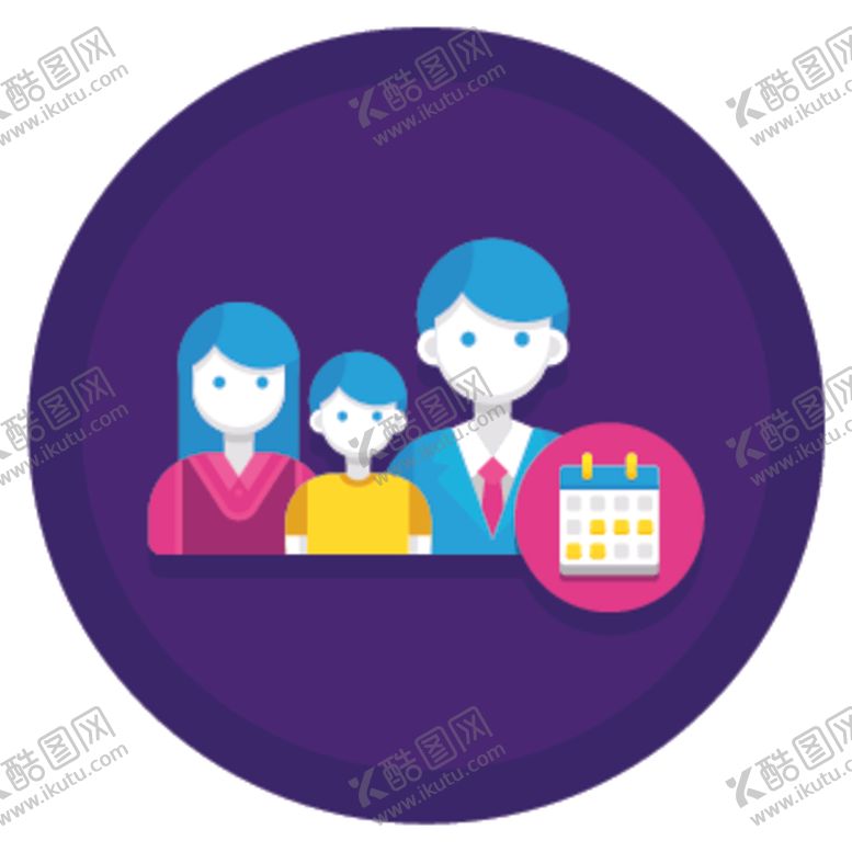 编号：62925805080627193789【酷图网】源文件下载-人力资源图标