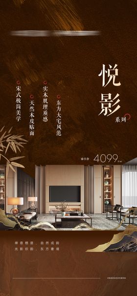 顶奢产品单品宣传