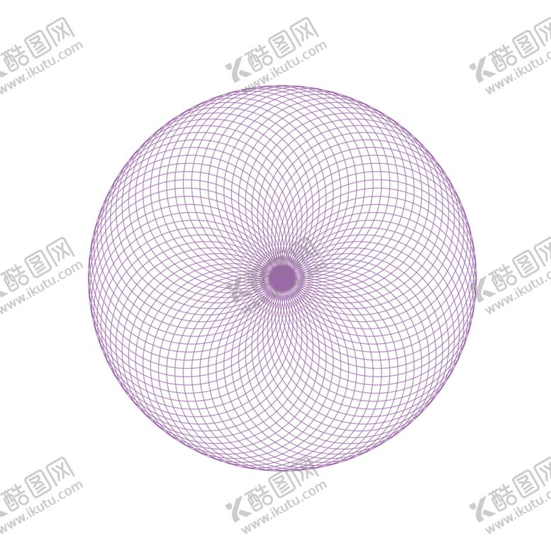 编号：73342009261744586750【酷图网】源文件下载-圆环底纹