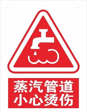 蒸汽管道