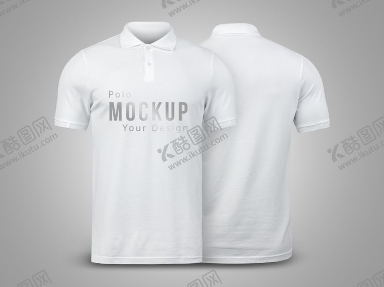 编号：21277010041431518903【酷图网】源文件下载-T恤样机