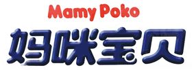 妈咪宝贝LOGO