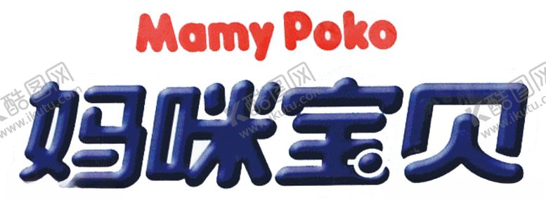 编号：59428009250559219722【酷图网】源文件下载-妈咪宝贝LOGO