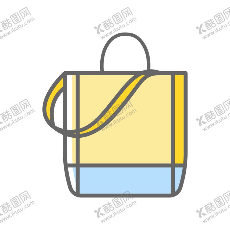 编号：40844809231003552416【酷图网】源文件下载-服饰背包标志标识图形图标素材