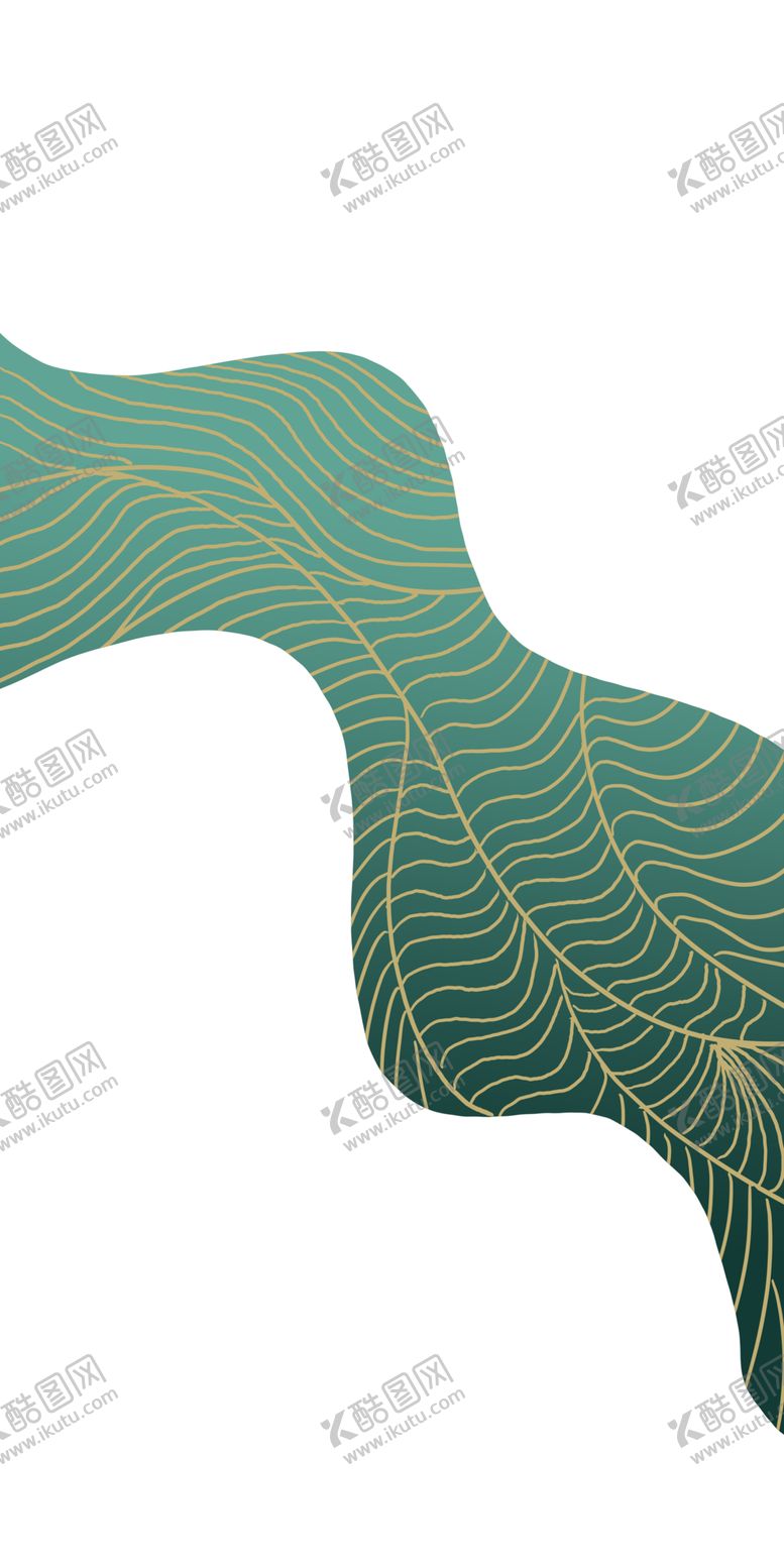 编号：62082303161043384546【酷图网】源文件下载-新中式线条
