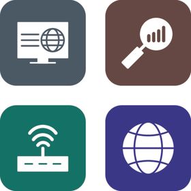 图标