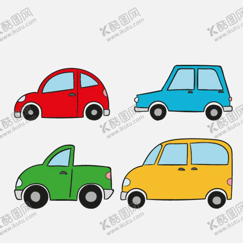 编号：63869912182248158363【酷图网】源文件下载-各种汽车